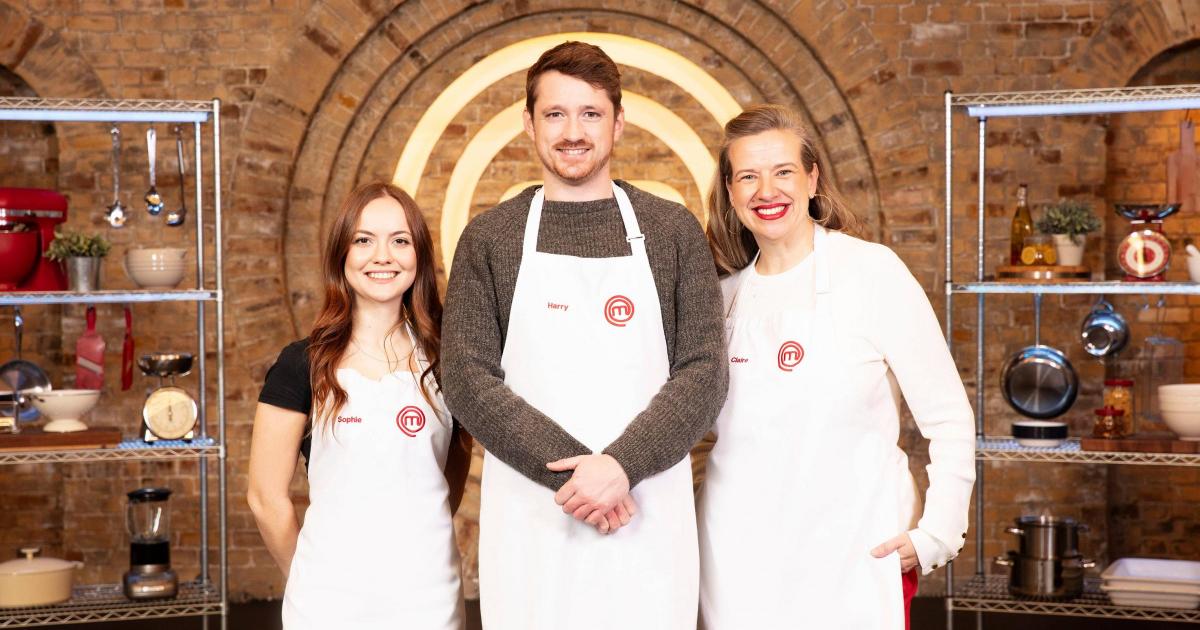 MasterChef crowns its 2025 series winner