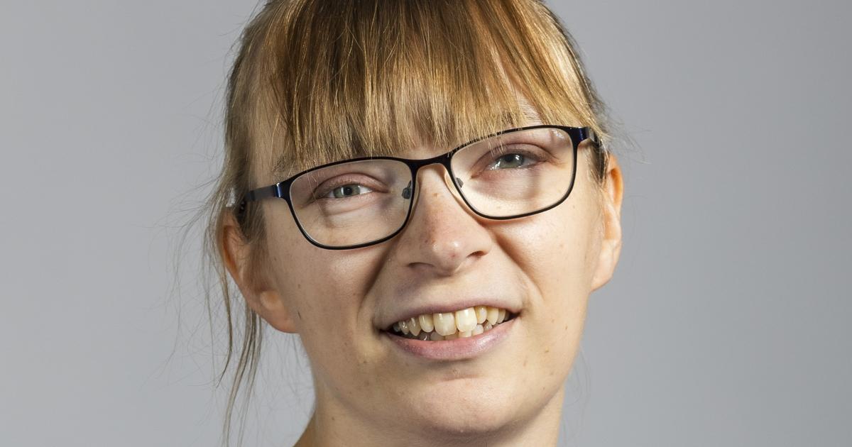 Nicholson hoping innovative tactic can propel her onto world podium