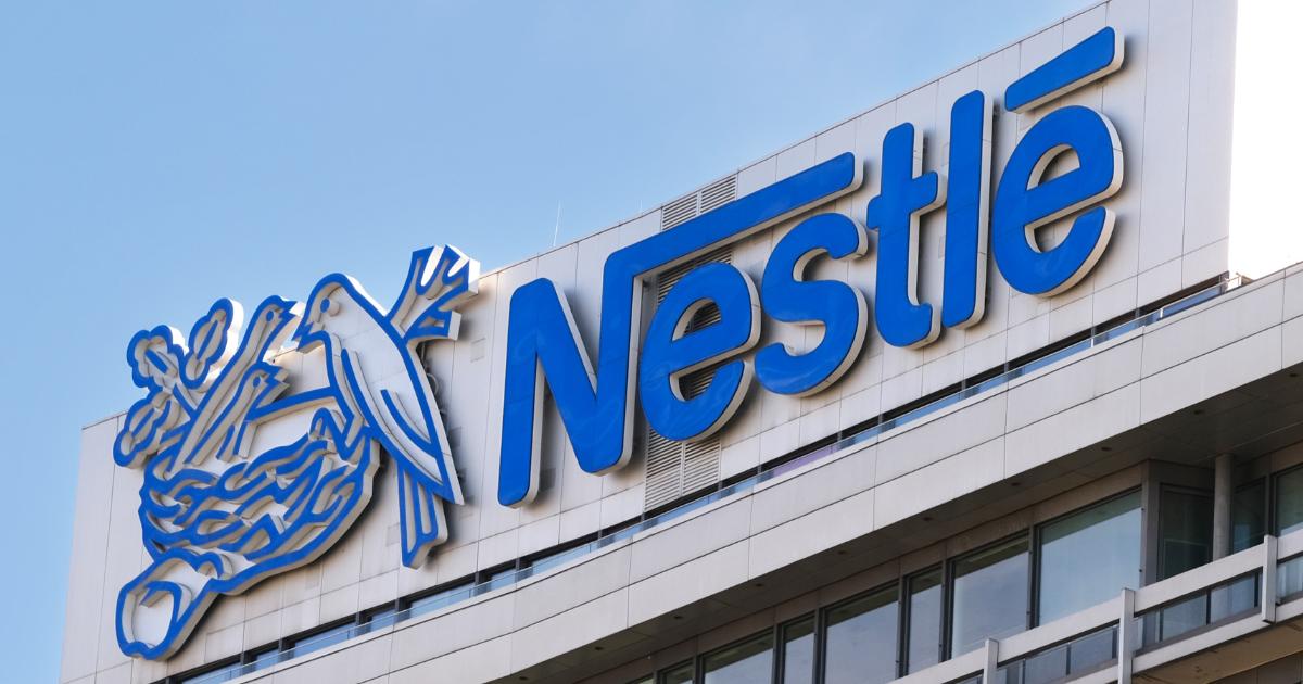 Nestle issues update on return of its Secret chocolate bar