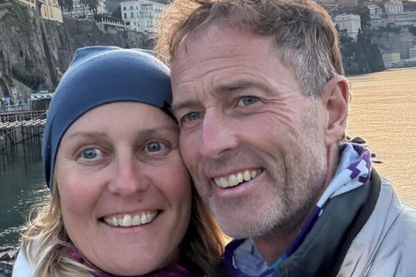 Detained British couple’s health deteriorating in Iran, family say