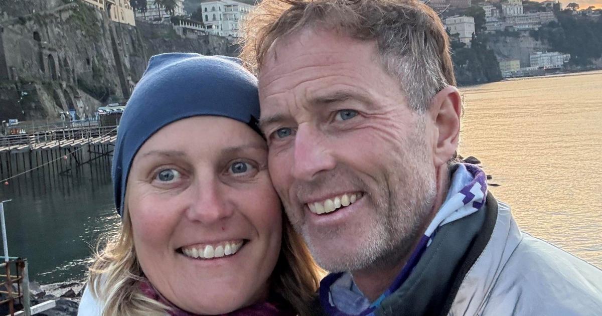 Detained British couple’s health deteriorating in Iran, family say