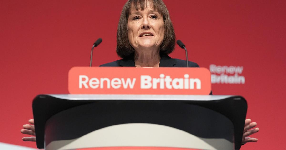 Reform ‘a serious threat’ to Wales, says Welsh Secretary