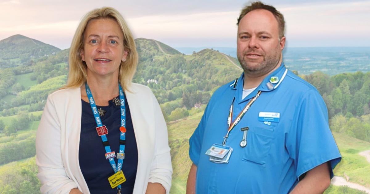 Healthcare workers to join UK suicide prevention campaign