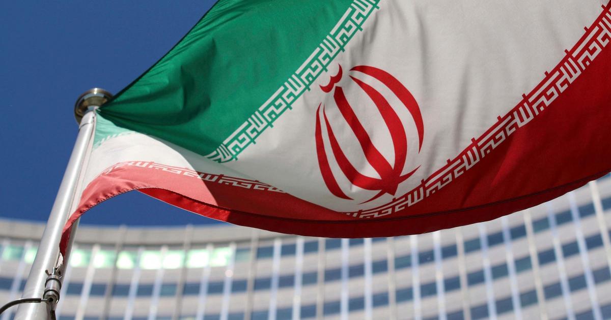 UK imposes sanctions on Iranian firms linked to nuclear programme