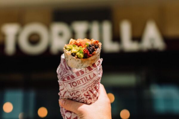Tortilla dishes up profit warning despite record UK performance