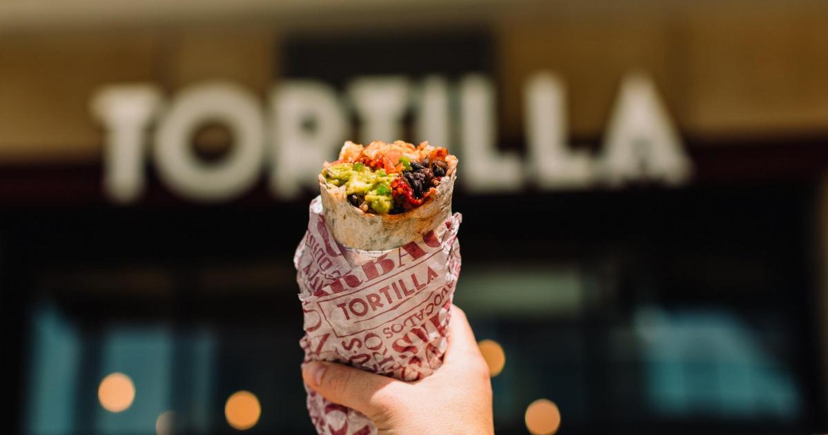 Tortilla dishes up profit warning despite record UK performance