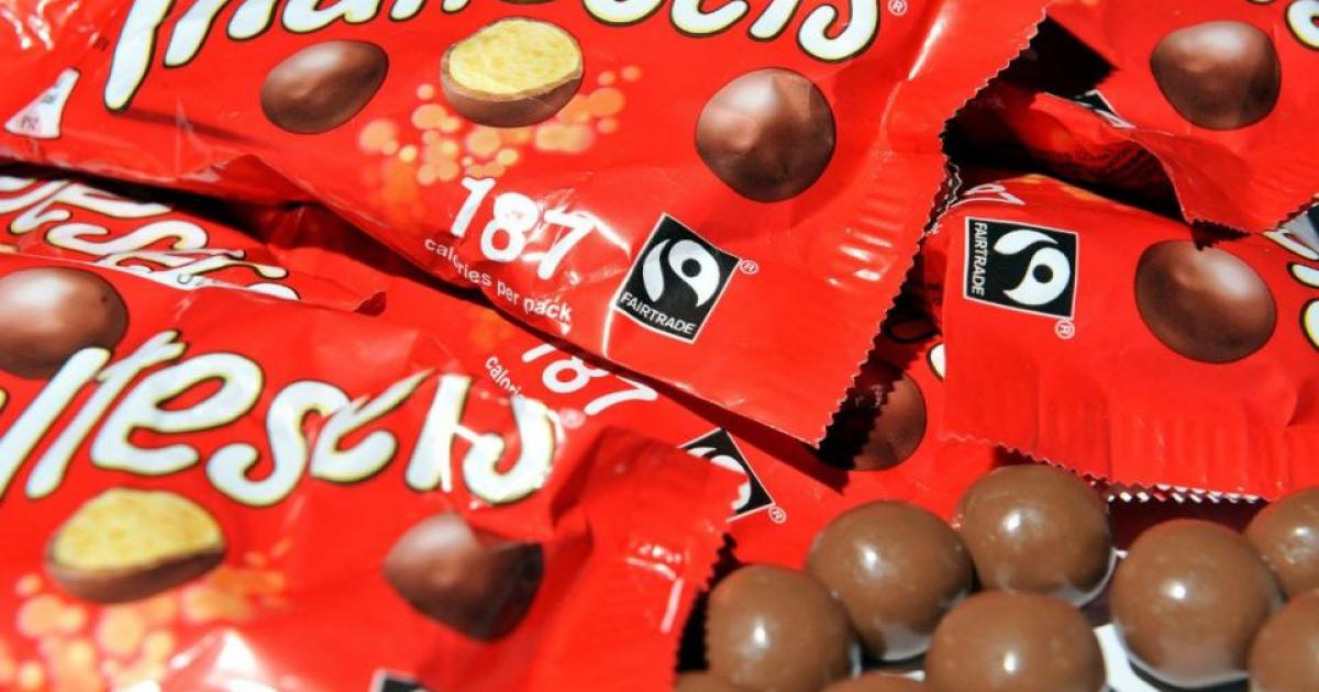 Maltesers fans rave over 'banging' mini eggs hitting shelves