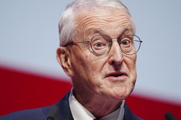 UK Government ‘in discussion’ with Irish administration over digital ID scheme