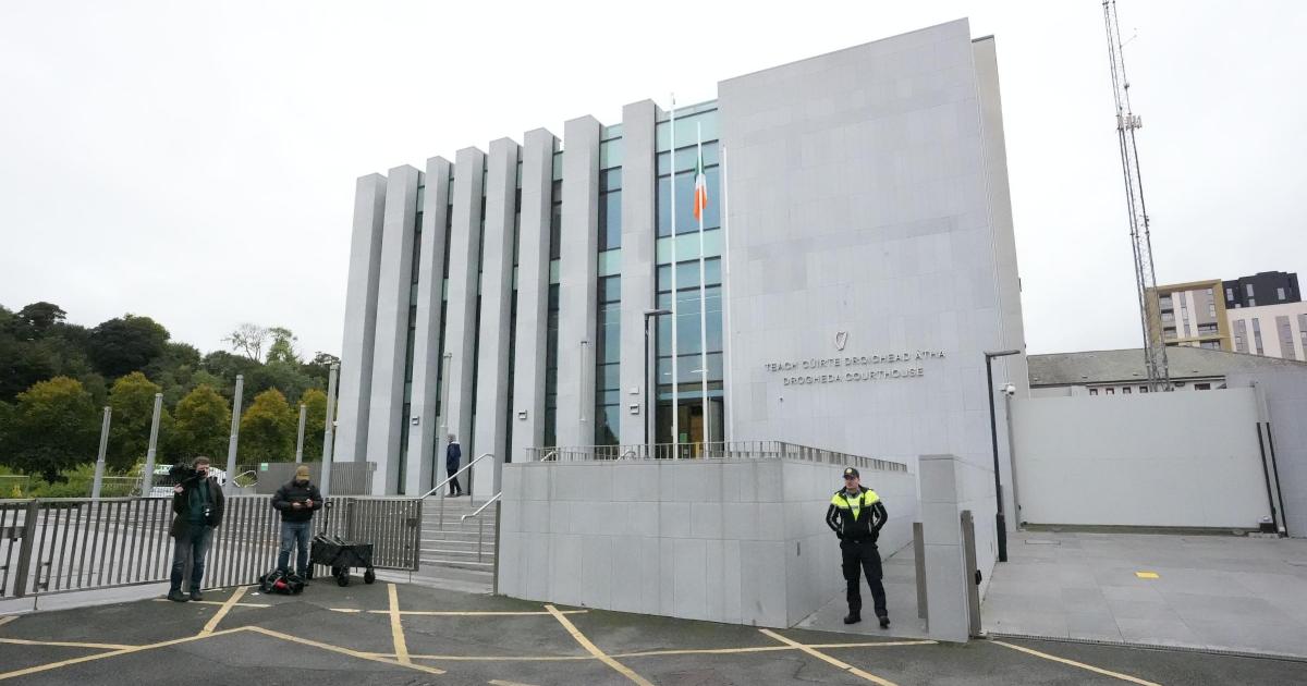 Man charged with murder of his parents and brother