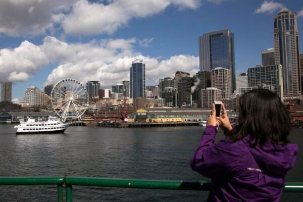 The ‘self-inflicted injury’ to US tourism that’s making some Americans angry and disappointed