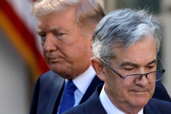 Will the Fed cut rates on Wednesday? See 5 economic charts that may determine its decision.