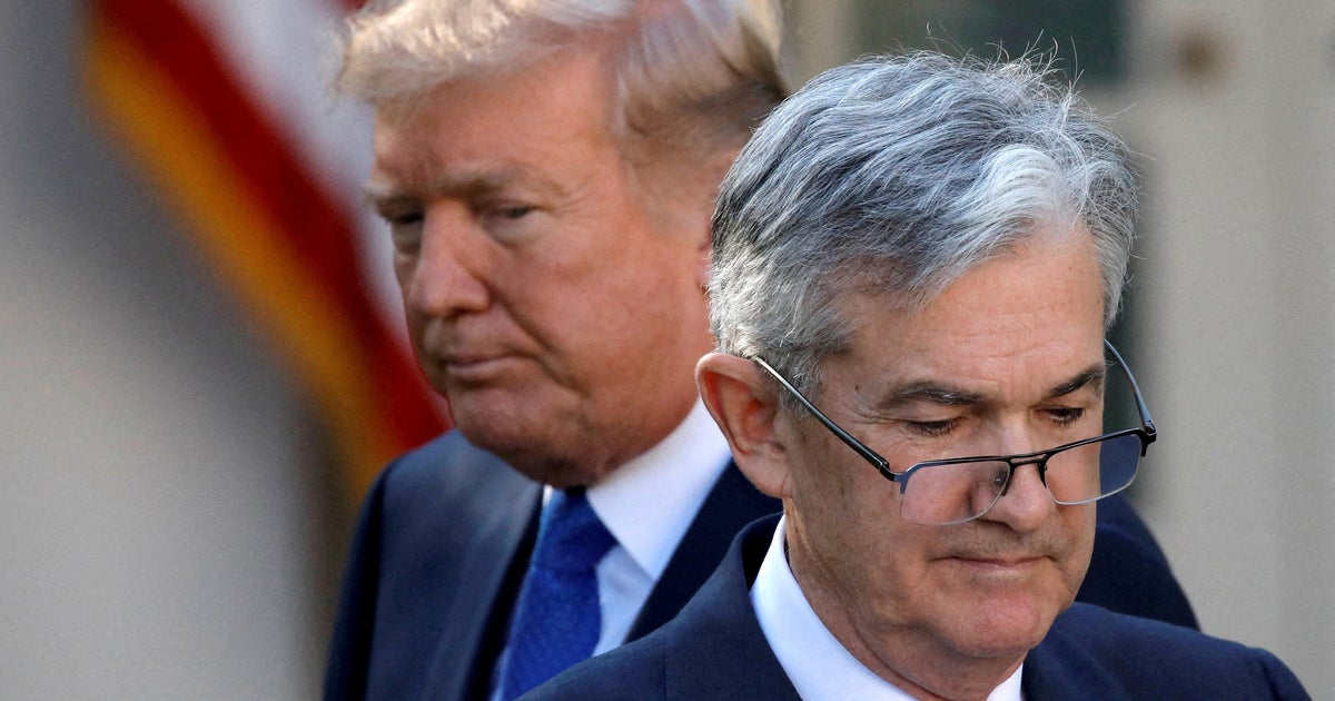 Will the Fed cut rates on Wednesday? See 5 economic charts that may determine its decision.
