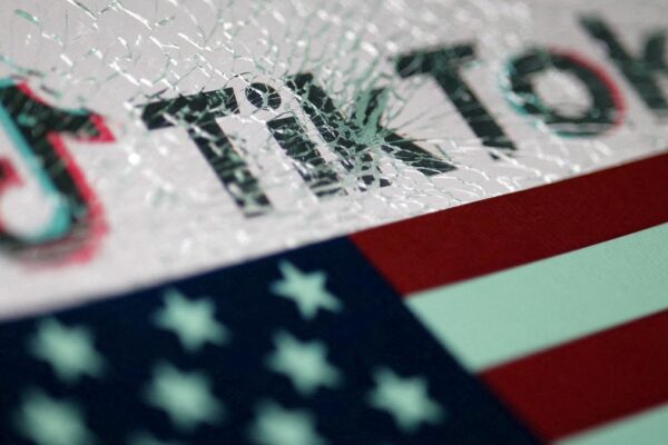 China says U.S. TikTok deal a 'win-win', will review app's technology and IP transfers