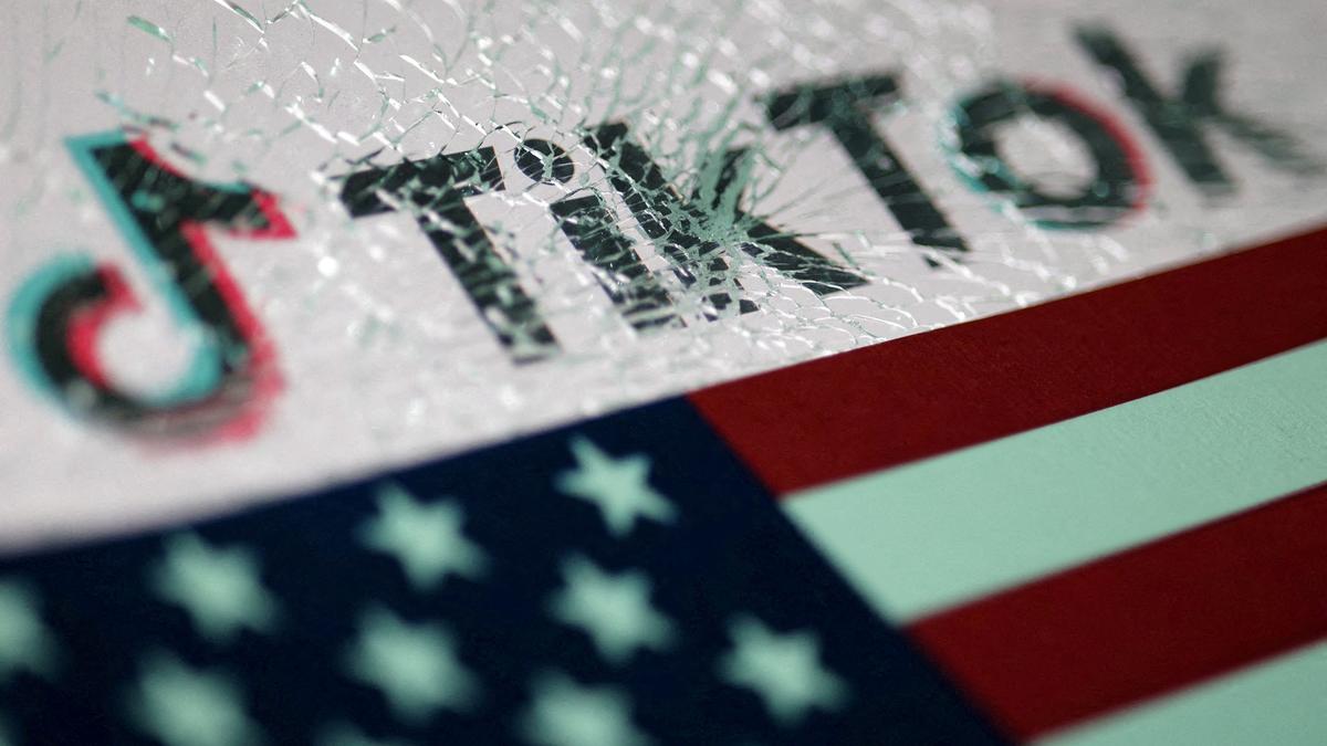 China says U.S. TikTok deal a 'win-win', will review app's technology and IP transfers
