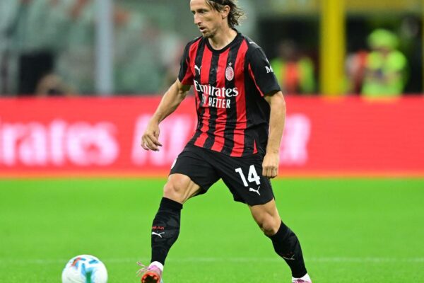 From Modric to De Bruyne top transfers in Italian football and the Serie A before 2025-26 season