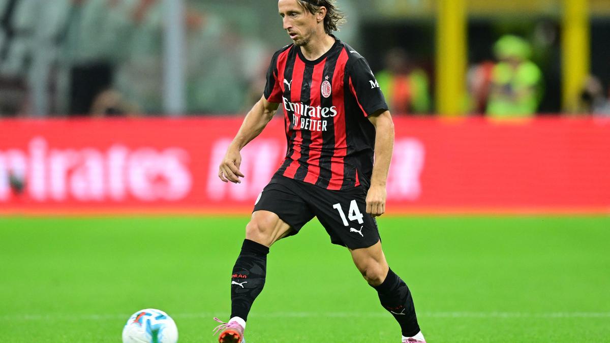 From Modric to De Bruyne top transfers in Italian football and the Serie A before 2025-26 season