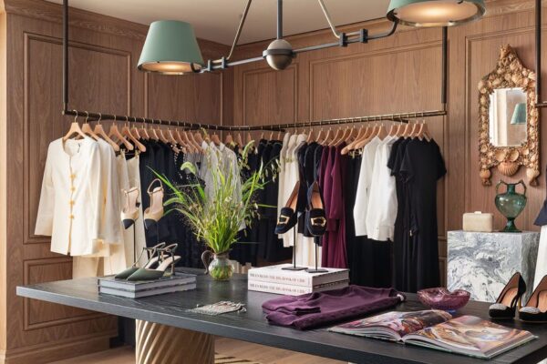 These 3 New York Fashion Week Interiors Stole the Show