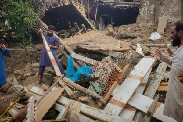 Aid Afghanistan earthquake victims | CNN