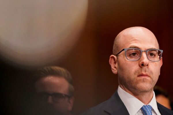 Trump pick Stephen Miran confirmed as Federal Reserve governor