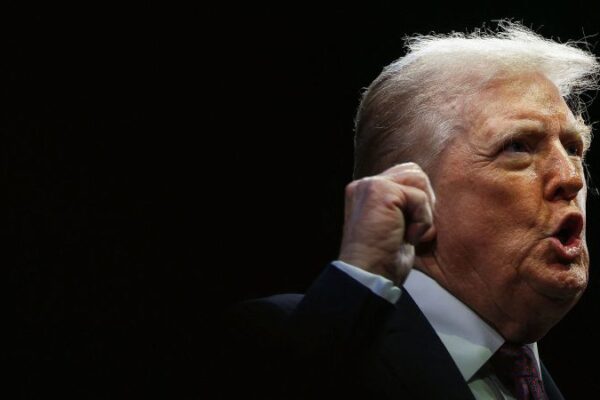 Live updates: Trump administration news, Epstein documents and immigration crackdown