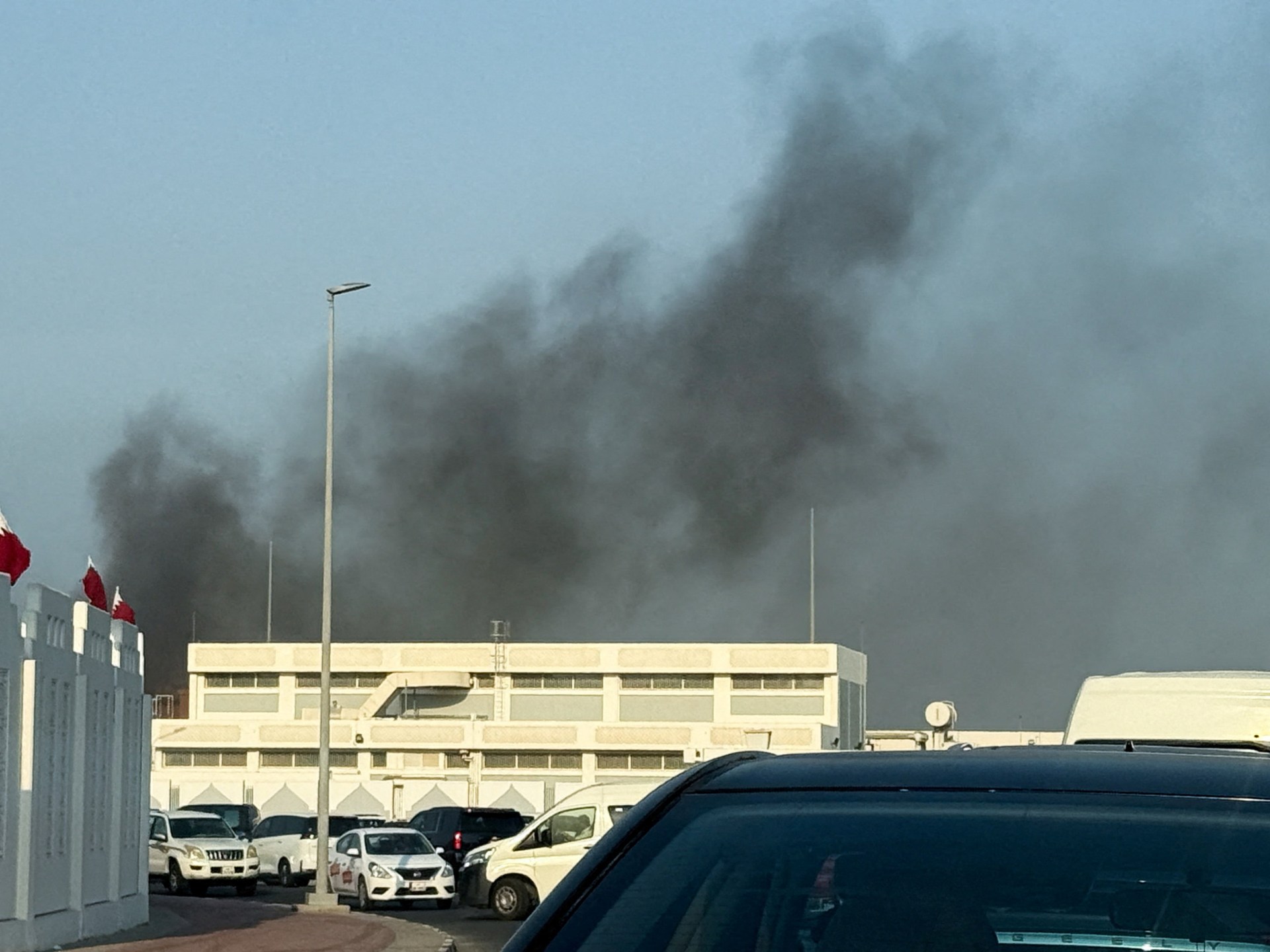 Hamas promises to keep fighting after Israeli attack on Qatar | Israel-Palestine conflict News