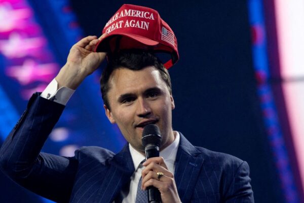Who was Charlie Kirk? What we know about the shooting and the suspect | Donald Trump News