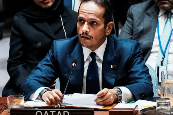 UN Security Council members condemn Israel over deadly strike on Qatar | Israel-Palestine conflict News