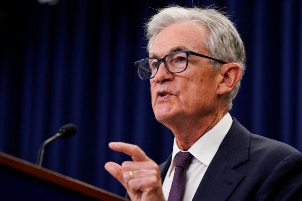 Fed can’t ignore the risk of higher inflation, Powell says