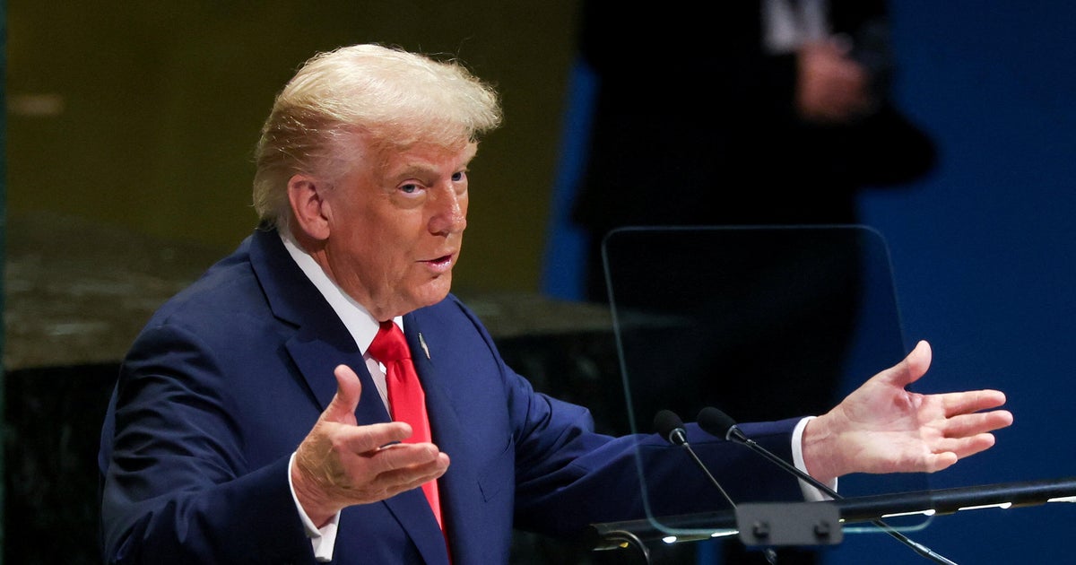 "Your countries are going to hell"