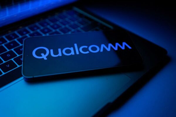 Qualcomm showcases new PC chip with features aimed at business market | The Mighty 790 KFGO
