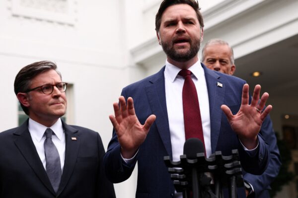 VP Vance blames Democrats for looming US government shutdown | Donald Trump News