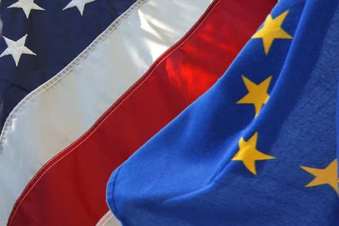 China, Not the US, Is the EU’s Strategic Rival in Tech – Center for Data Innovation