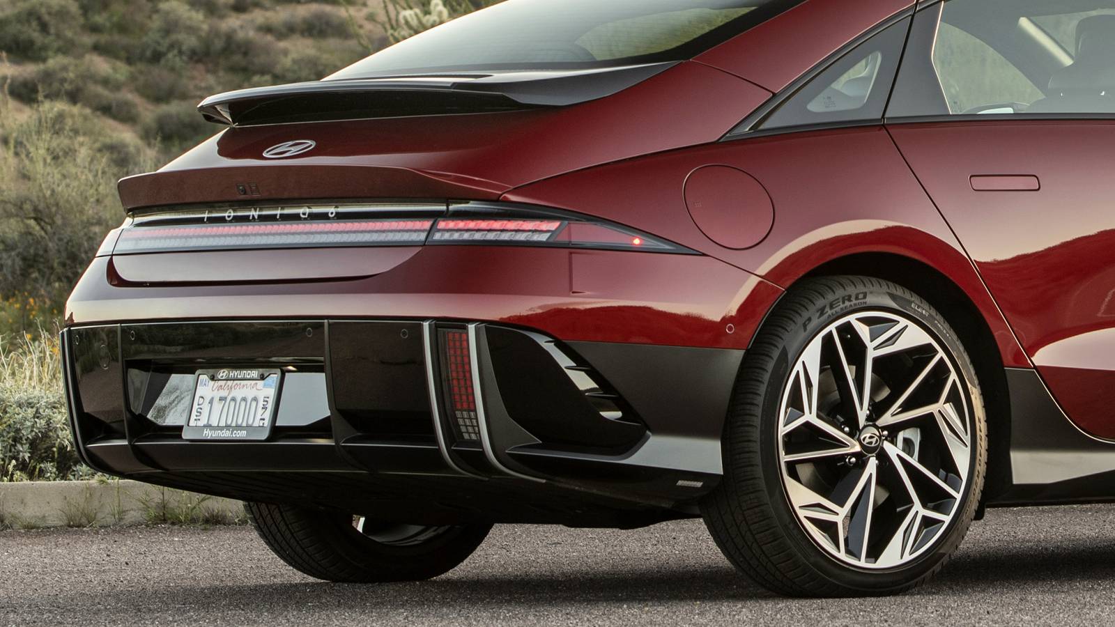 Hyundai Leads The Way While Toyota Struggles In America's Pure EV Market