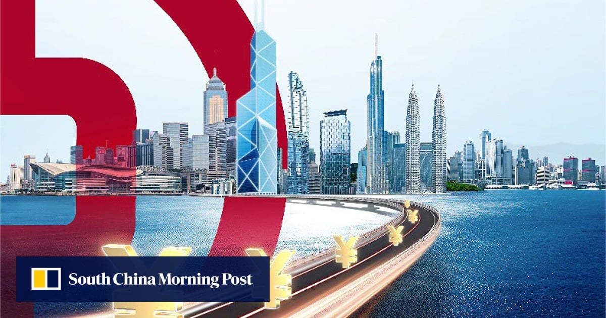 BOCHK’s offering focuses on RMB clearing services, integrated cross-border enterprise solutions and a suite of green finance tools designed to make sustainability-linked initiatives more bankable.