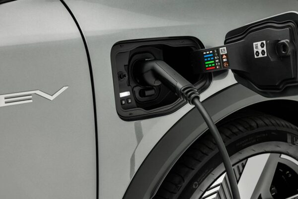 Mitsubishi Debuts Next-Gen Eclipse Cross EV For The European Market