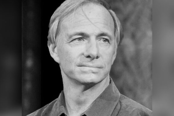 US, UK heading into very dark times: Ace investor Ray Dalio US, UK heading into very dark times: Ace investor Ray Dalio