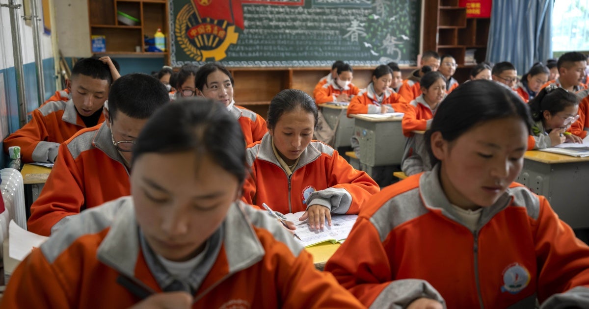 China: Draft ‘Ethnic Unity’ Law Tightens Ideological Control