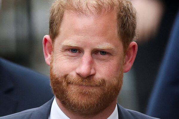 Will Prince Harry meet King Charles on trip to UK?