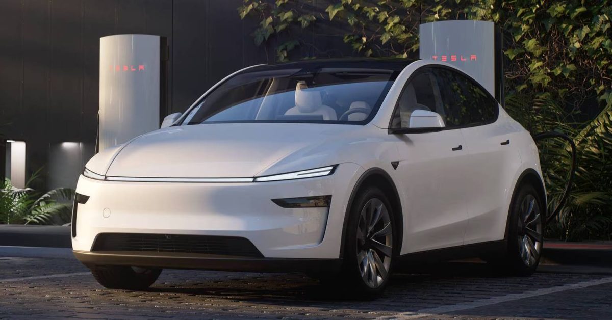US EV sales smash records in August as Tesla loses ground