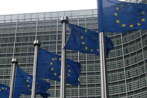 Europe rebuffs automakers' pleas to let them lose the EV race to China