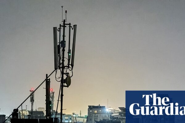 Afghanistan ‘blind without phones and internet’ on second day of telecoms blackout | Afghanistan
