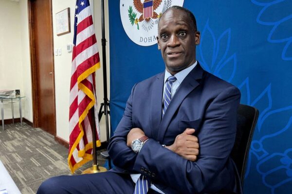 Irth Capital taps former US ambassador to Qatar as president and partner