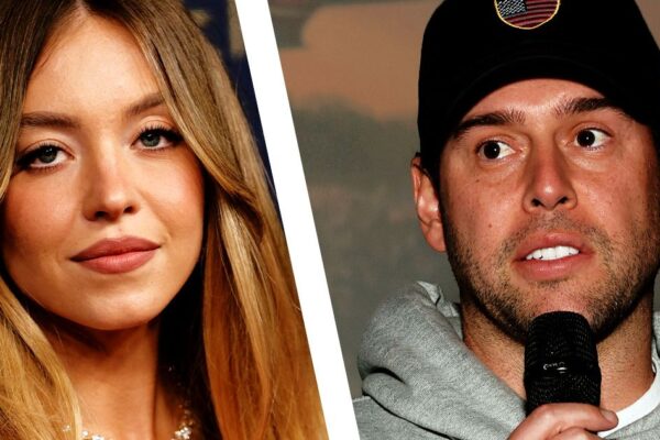 Are Sydney Sweeney and Scooter Braun Dating?