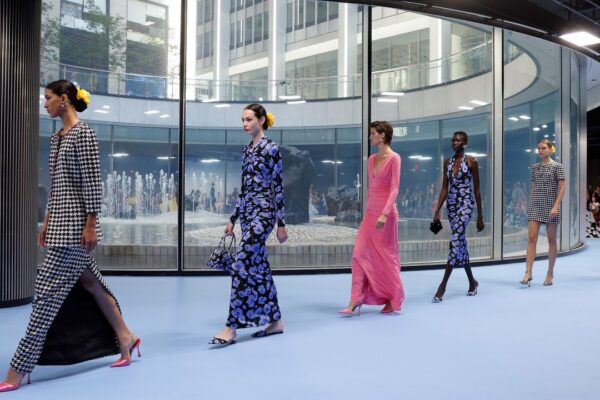 Everything You Need to Know About New York Fashion Week in 2025