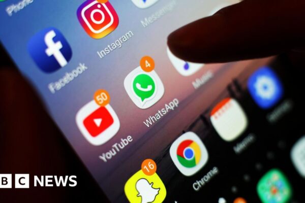 No data bundle launched for parents to control phone use