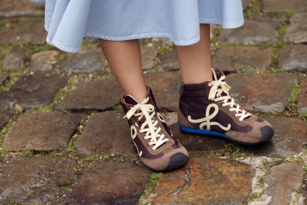 9 Best Designer Sneakers for Women, According to Fashion Editors