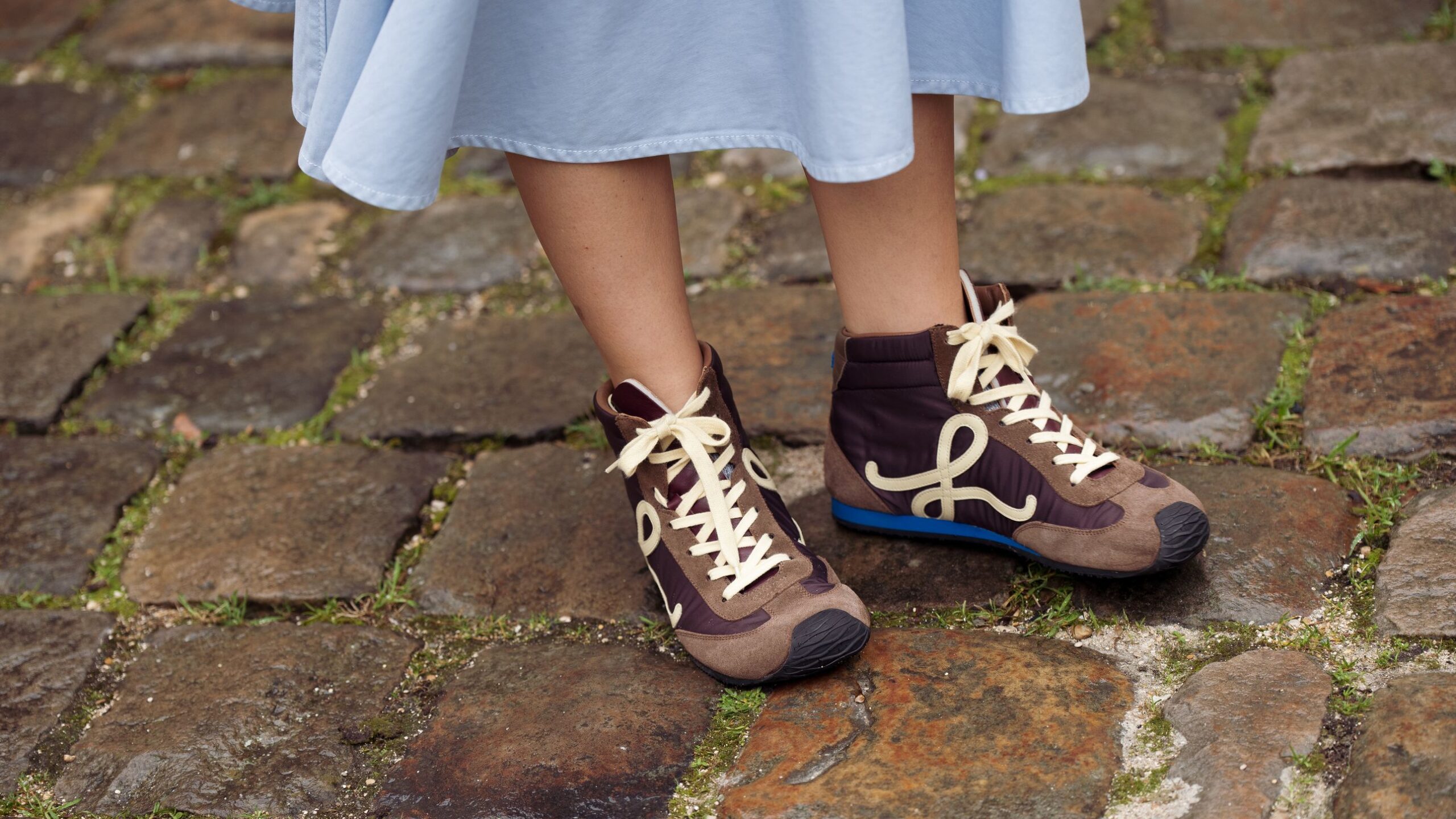 9 Best Designer Sneakers for Women, According to Fashion Editors