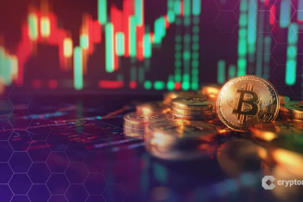 U.S. Core PCE Hits 2.9% in August, Matches Expectations – Does This Clear the Path for Bitcoin?