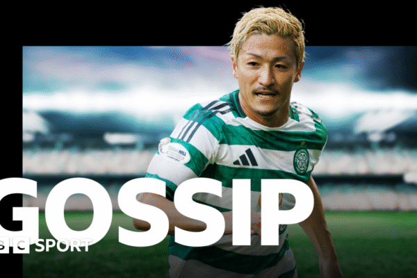 The back page of the Scottish Daily Express on 070925