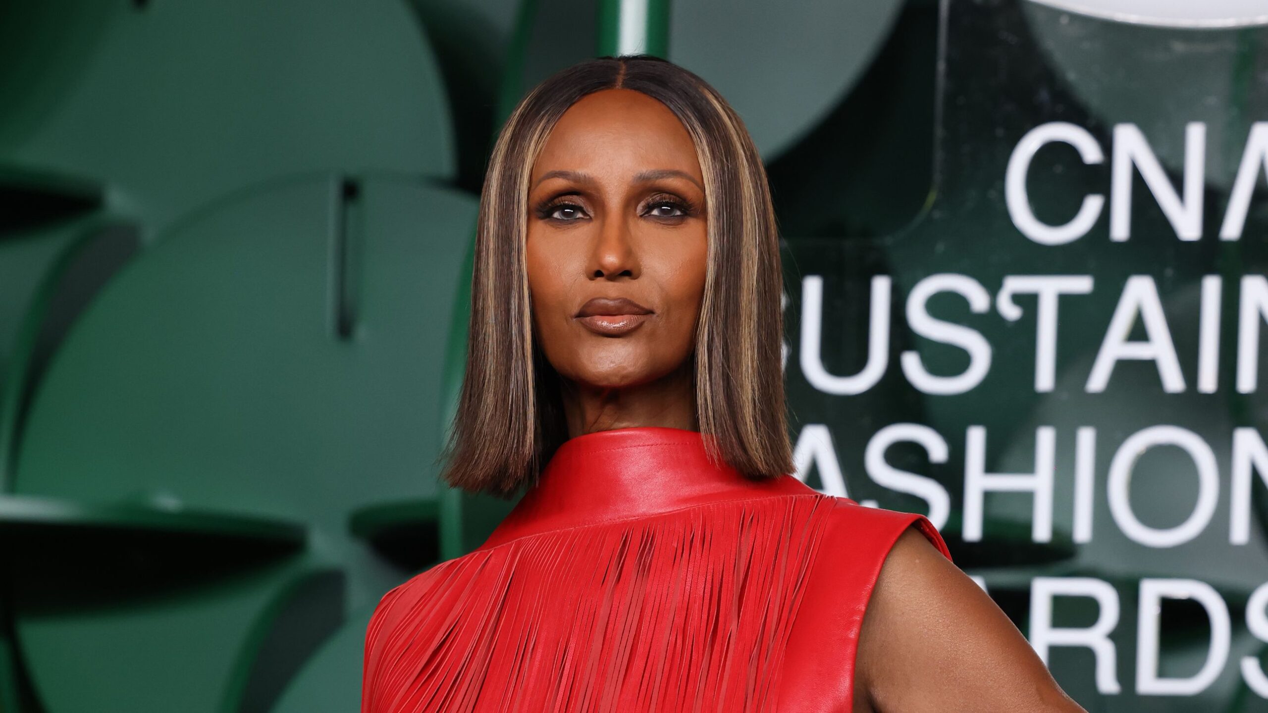 All the Best Looks From the CNMI Sustainable Fashion Awards 2025